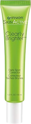 Garnier SkinActive Clearly Brighter Dark Spot Corrector, 1 Fl Oz