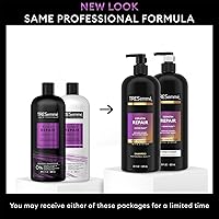 TRESemmé Keratin Repair Shampoo and Conditioner Set 28 oz — image 4