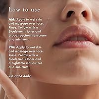 Bioelements Moisture Positive Cleanser 6 Fl Oz — image 6