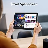 Xiskt A5505 Android 13 Tablet 10.1-inch 128GB Storage — image 5