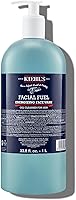 Kiehl's Facial Fuel Face Wash, 10.1oz — image 1
