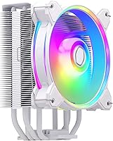 Cooler Master Hyper 212 Halo CPU Air Cooler — image 4