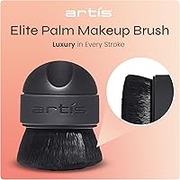 Artis Elite Palm Makeup Brush — image 2