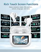 Nequga T21 Wireless Earbuds — image 3