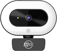 MEE audio CL8A 1080p HD Webcam — image 1