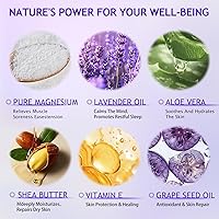 Doracome Magnesium Lotion 4.23oz — image 5