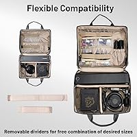 Phomemo Tattoo Bag - Grey — image 5