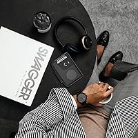 Reshow Portable Cassette Tape Player Recorder — image 7