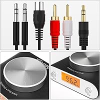 Facmogu FM Radio Receiver Si4730 — image 5