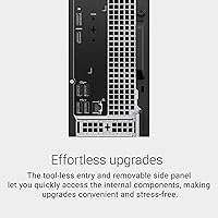 Dell Slim Desktop ECS1250 - Intel Core Ultra 5, 16GB RAM, 512GB SSD — image 3