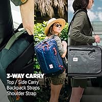 Topo Designs Global Travel Bag 30L — image 3