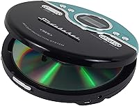 Studebaker SB3704 Retro Portable CD Player — image 3