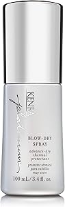 Kenra Platinum Blow-Dry Spray 3.4oz Review