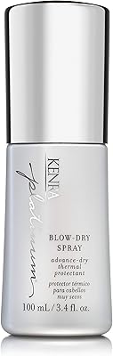 Kenra Platinum Blow-Dry Spray 3.4oz