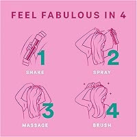 Batiste Dry Shampoo Blush 6.73oz 6-Pack — image 6