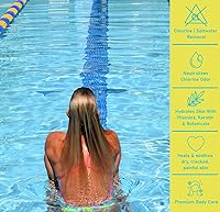 TRISWIM Chlorine Removal Body Wash 32 Fl Oz — image 3