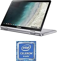 Samsung Chromebook Plus V2 2-in-1 Laptop 4GB RAM 64GB eMMC — image 6