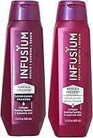 Infusium Repair & Volumize Shampoo & Conditioner Set, 13.5oz — image 1