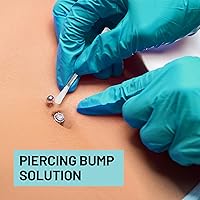 Base Laboratories Keloid Bump Removal Gel Swabs, 72 Count — image 5