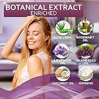 BELLISSO Color Safe Shampoo and Conditioner Set — image 4