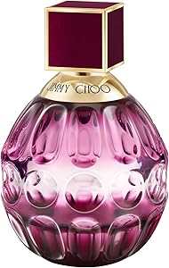 Jimmy Choo Fever Eau de Parfum 2oz Review