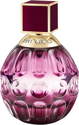 Jimmy Choo Fever Eau de Parfum 2oz
