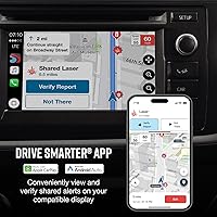 Cobra SC 200D Dash Cam — image 4