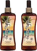 Panama Jack Amplifier Suntan Oil 8 FL OZ — image 1