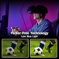 ArcticPro 22-inch Full HD Monitor — image 3