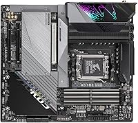 GIGABYTE X670E AORUS Master AMD AM5 ATX Motherboard — image 5