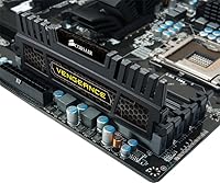 Corsair Vengeance 4GB DDR3 1600 MHz Memory — image 3