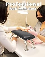 AONOLOVO Nail Arm Rest Cushion — image 9