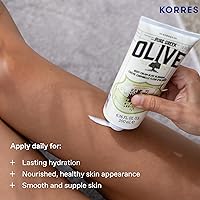 KORRES Olive Body Lotion 6.76oz — image 5