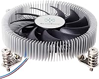 SilverStone SST-NT07-115X CPU Cooler — image 7