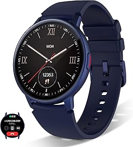 Vapaito S48H Smartwatch Review