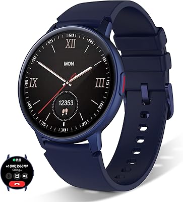 Vapaito S48H Smartwatch