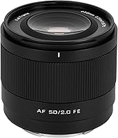 Viltrox AF 50mm F2.0 FE Lens — image 2
