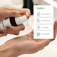 Dermazen Malassezia Moisturizer 2 fl oz — image 7