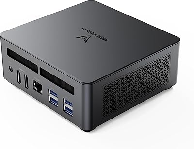 MINISFORUM UM790 Pro (64GB/1TB)