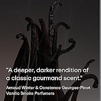 PHLUR Vanilla Smoke Body Mist 8oz — image 5