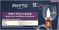 PHYTO Phytonovathrix Botanical Hair Loss Thinning Treatment — image 1
