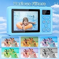 MOREXIMI D70 Digital Camera — image 6