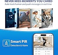 LSVUQED C12 Mini Camera — image 6