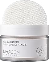 Neogen Dermalogy Niacinamide Glow-Up Daily Facial Pad 40 Pads — image 1
