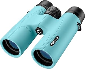 Barska Crush 10x42 Binoculars Review