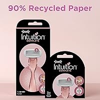 Wilkinson Sword Intuition Complete Damen Rasierer — image 5