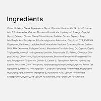 Medicube PDRN Pink Collagen Exosome Shot Serum 7,500 PPM — image 6