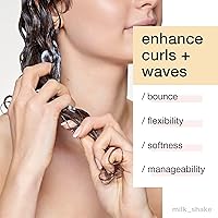 milk_shake Curl Passion Curly Hair Conditioner 10.58oz — image 3