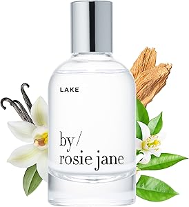 By Rosie Jane Eau De Parfum Spray (Lake) 50mL Review