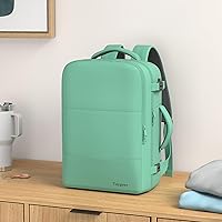 Taygeer Travel Backpack for 15.6-inch Laptop — image 2